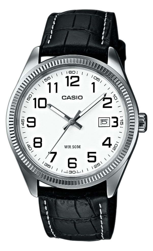 Casio Armbanduhr MTP-1302L-7BVEF