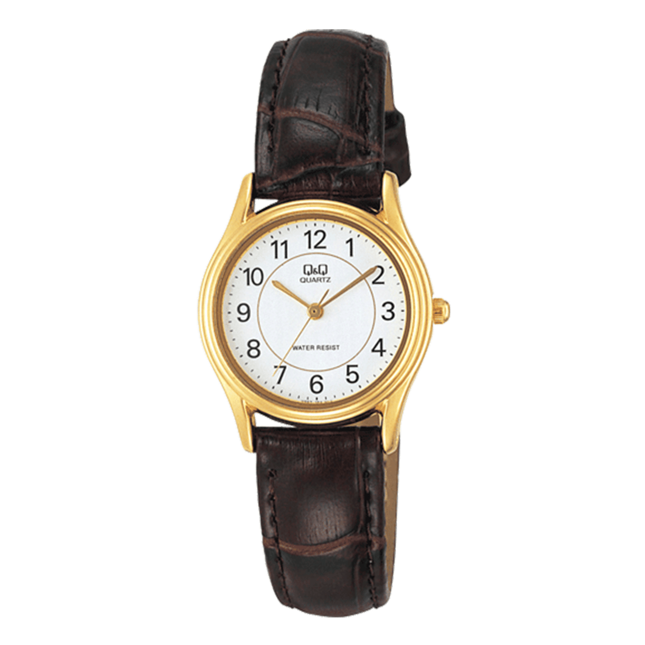 Q&Q Armbanduhr VG67J104Y