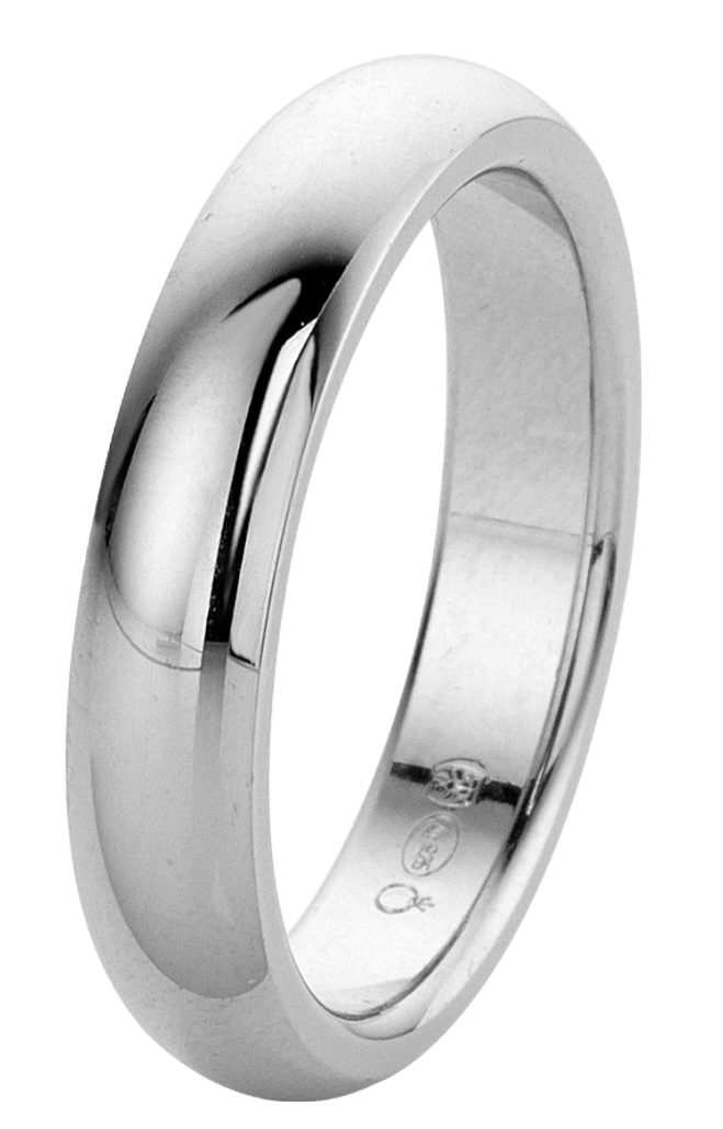 liebesring Florenz, 925 Silber