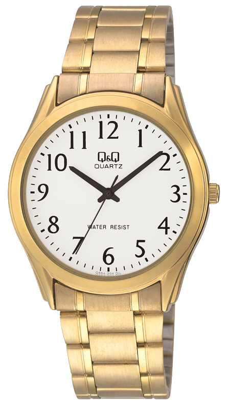 Q&Q horloge Q594J004Y
