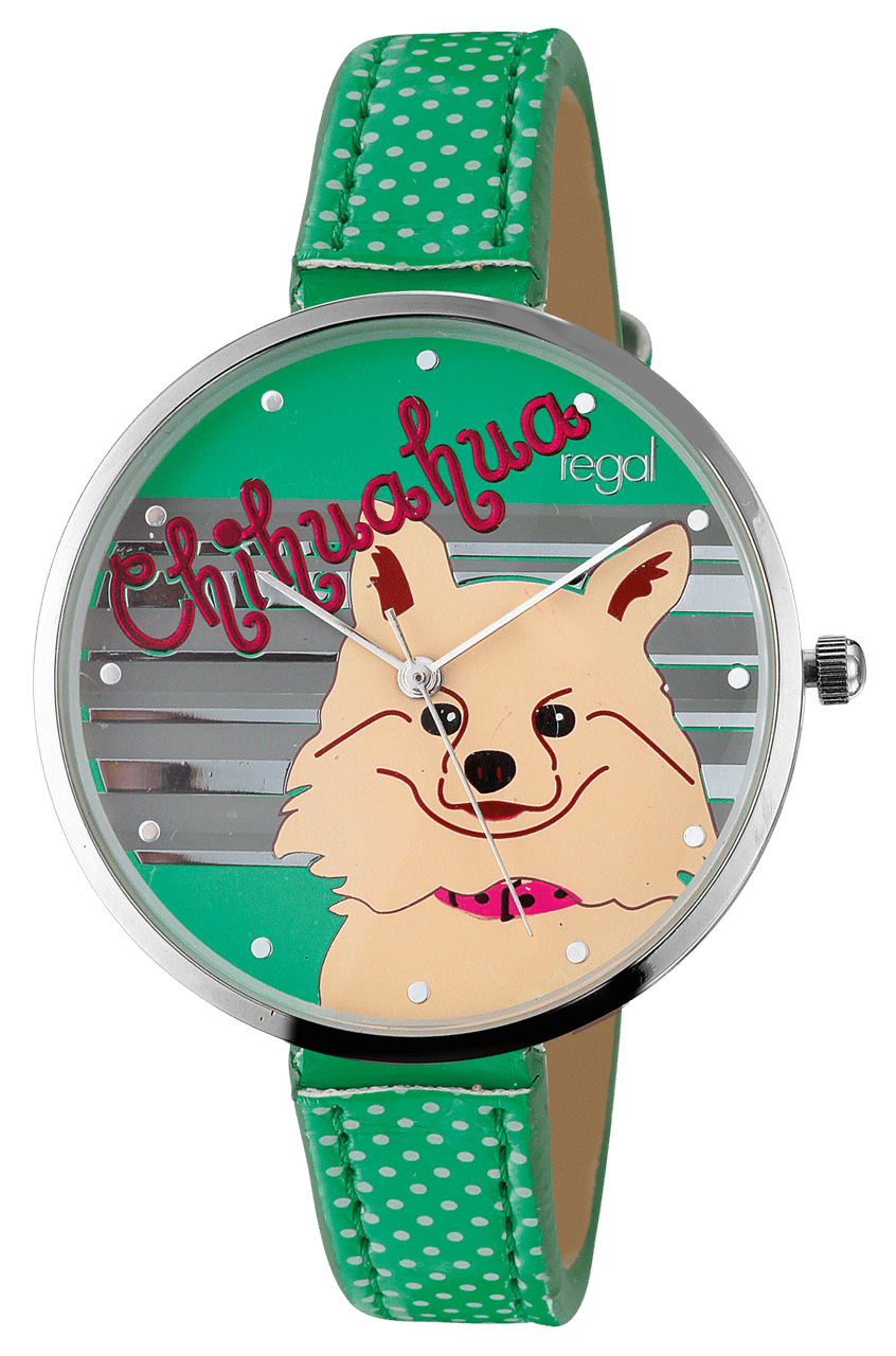 Regal meisjeshorloge Girl R0454-454