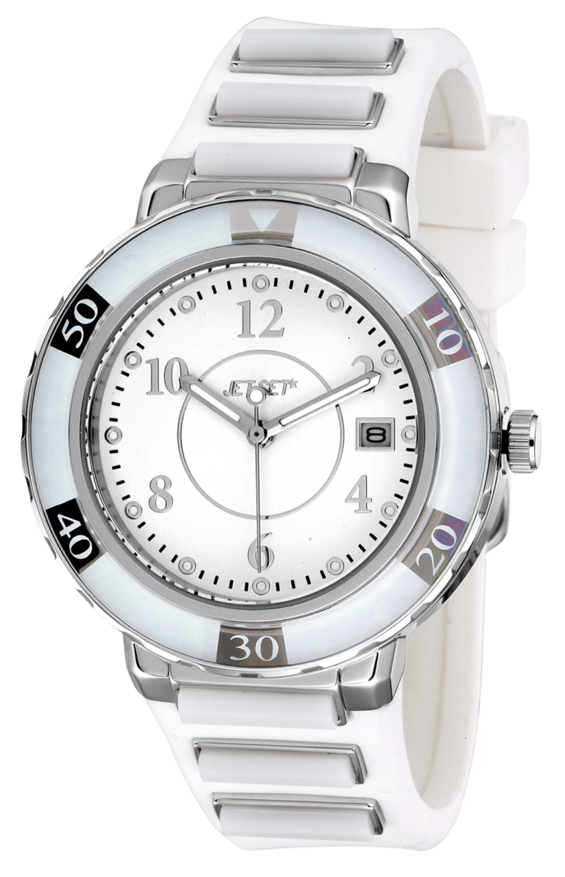 Jetset Armbanduhr J66382-161