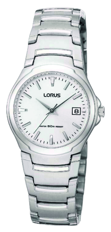Lorus Damenarmbanduhr RXT13CX9