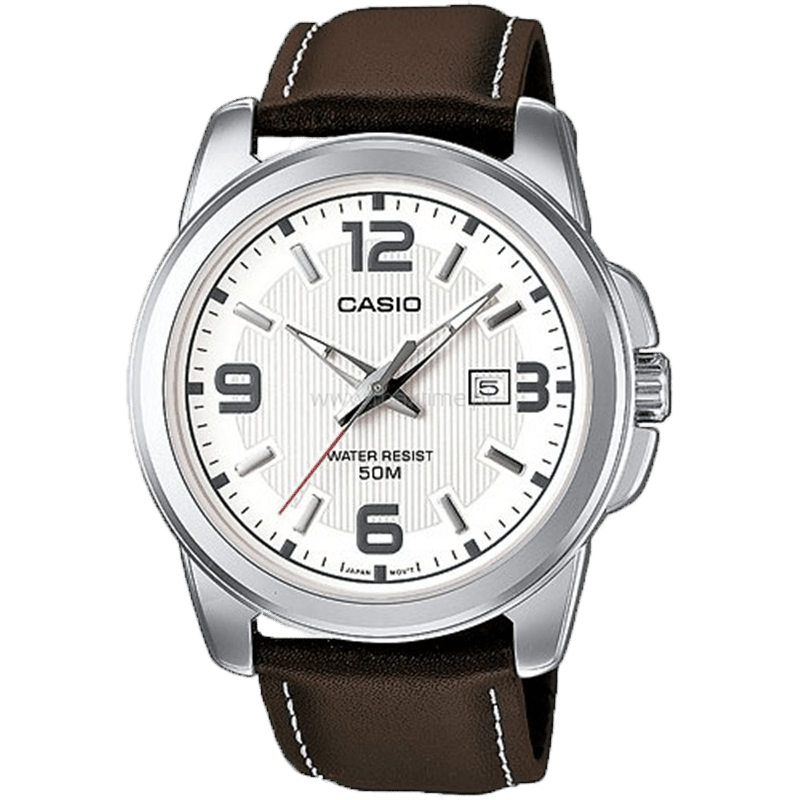 Casio Armbanduhr MTP-1314L-7AVEF