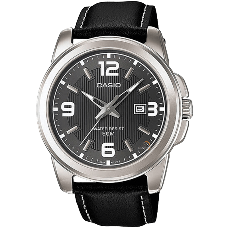 Casio Armbanduhr MTP-1314L-8AVEF