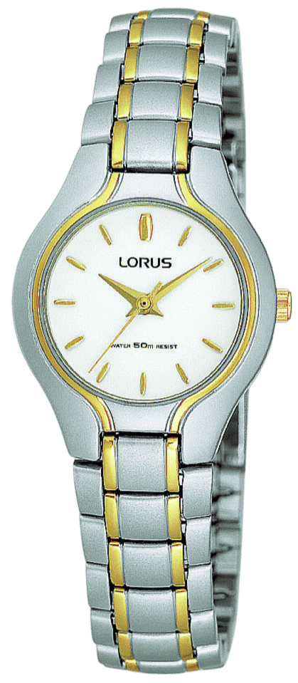 Lorus Damenarmbanduhr RRX90GX9