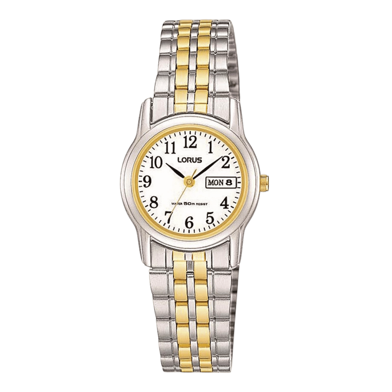 Lorus Dames Horloge RXU11AX9