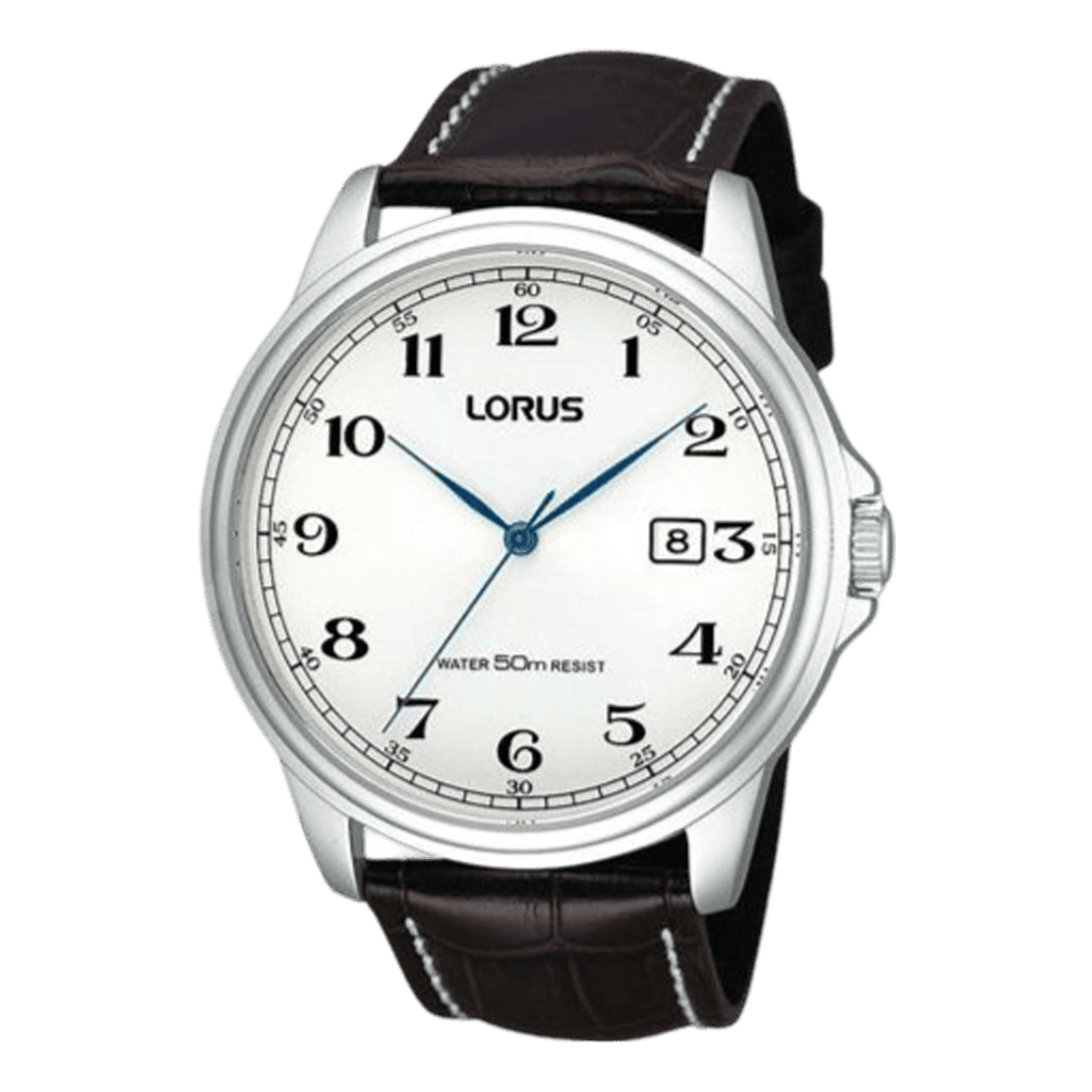 Lorus Herrenarmbanduhr RS985AX9