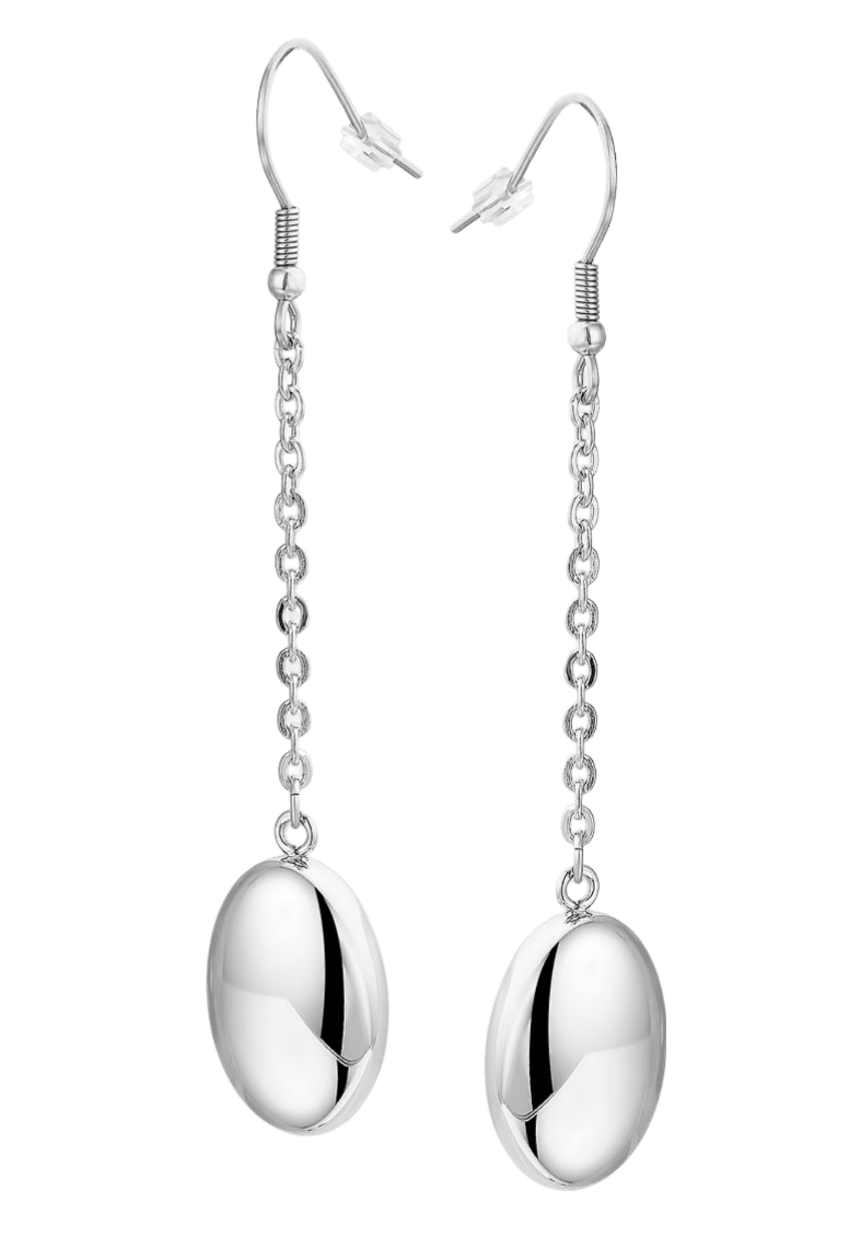 Stainless steel hangoorbellen