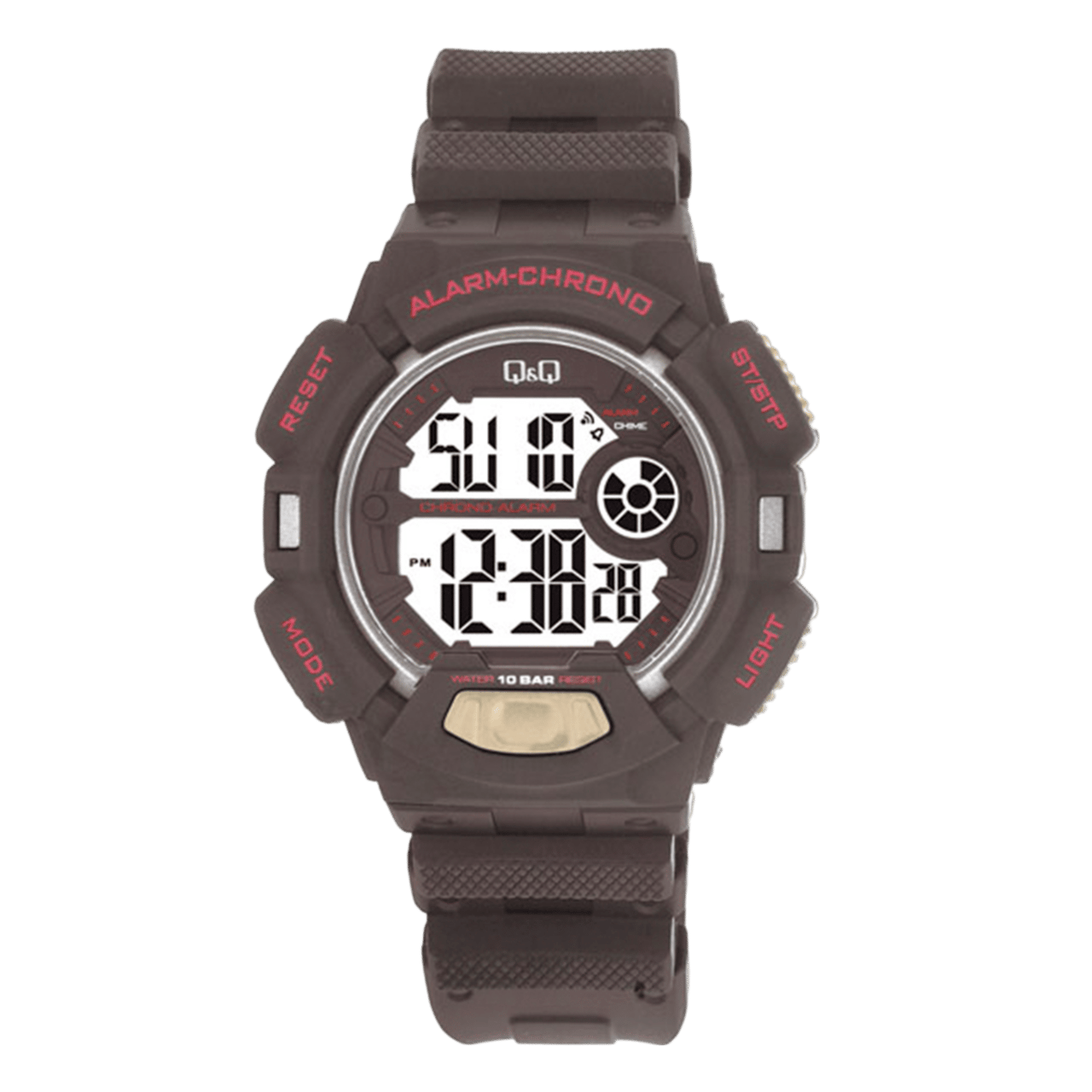 Q&Q horloge M132J003Y