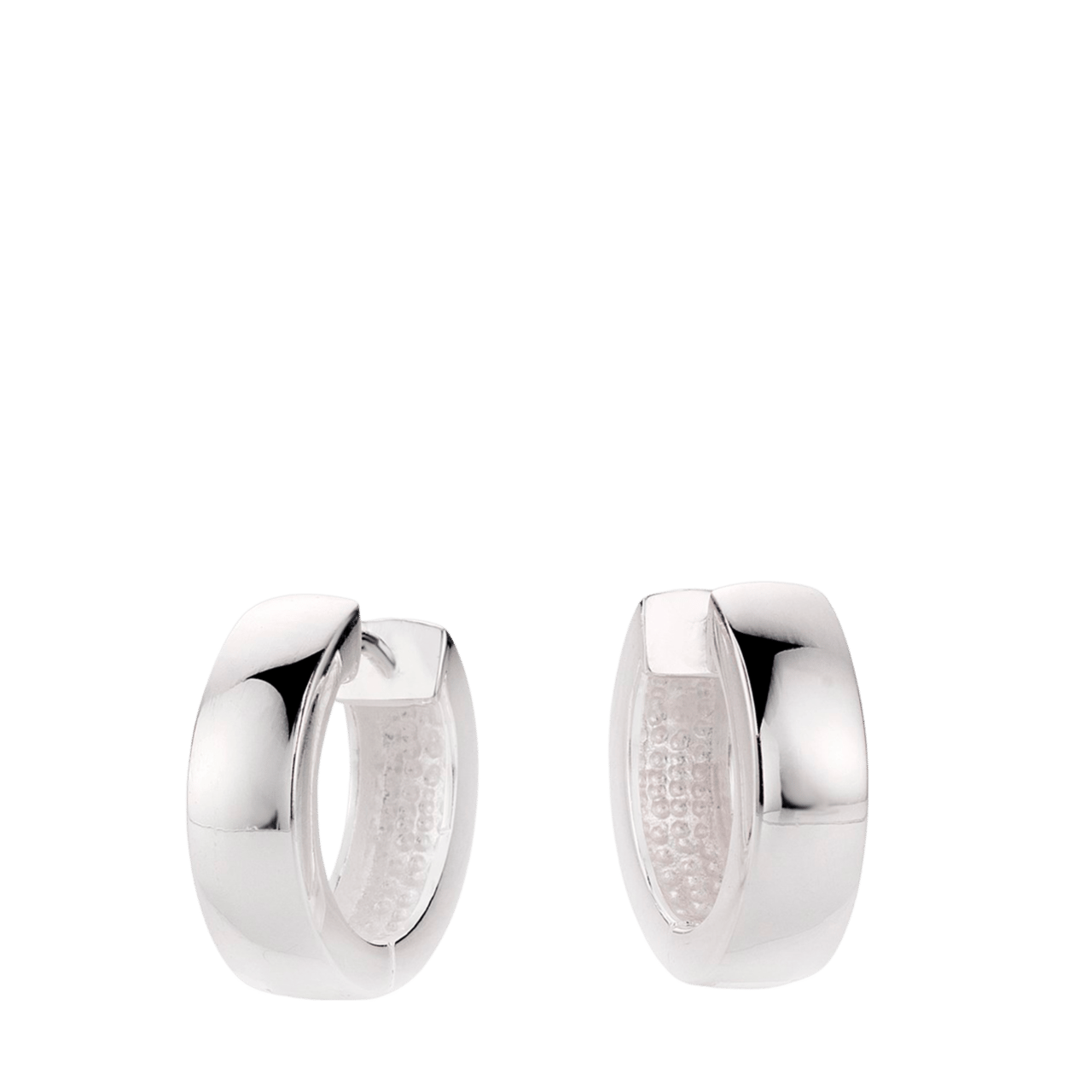 Ohrringe, 925 Silber
