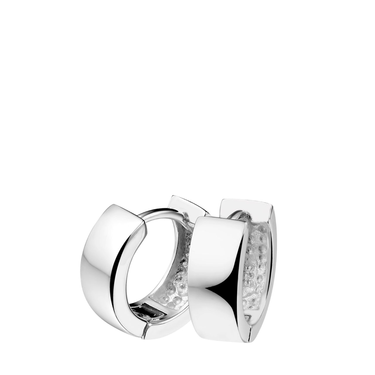 Ohrringe, 925 Silber