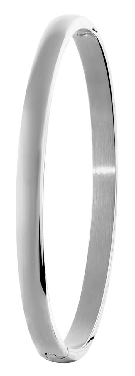 Gerecycleerd stalen bangle mat