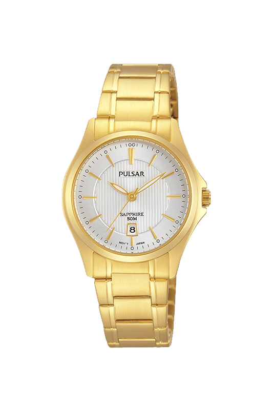 Pulsar dames horloge PH7424X1