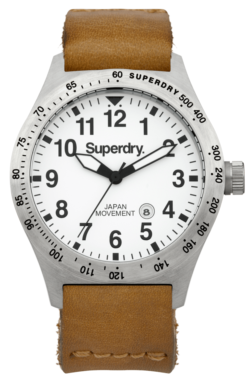Superdry horloge Triton SYG105TW