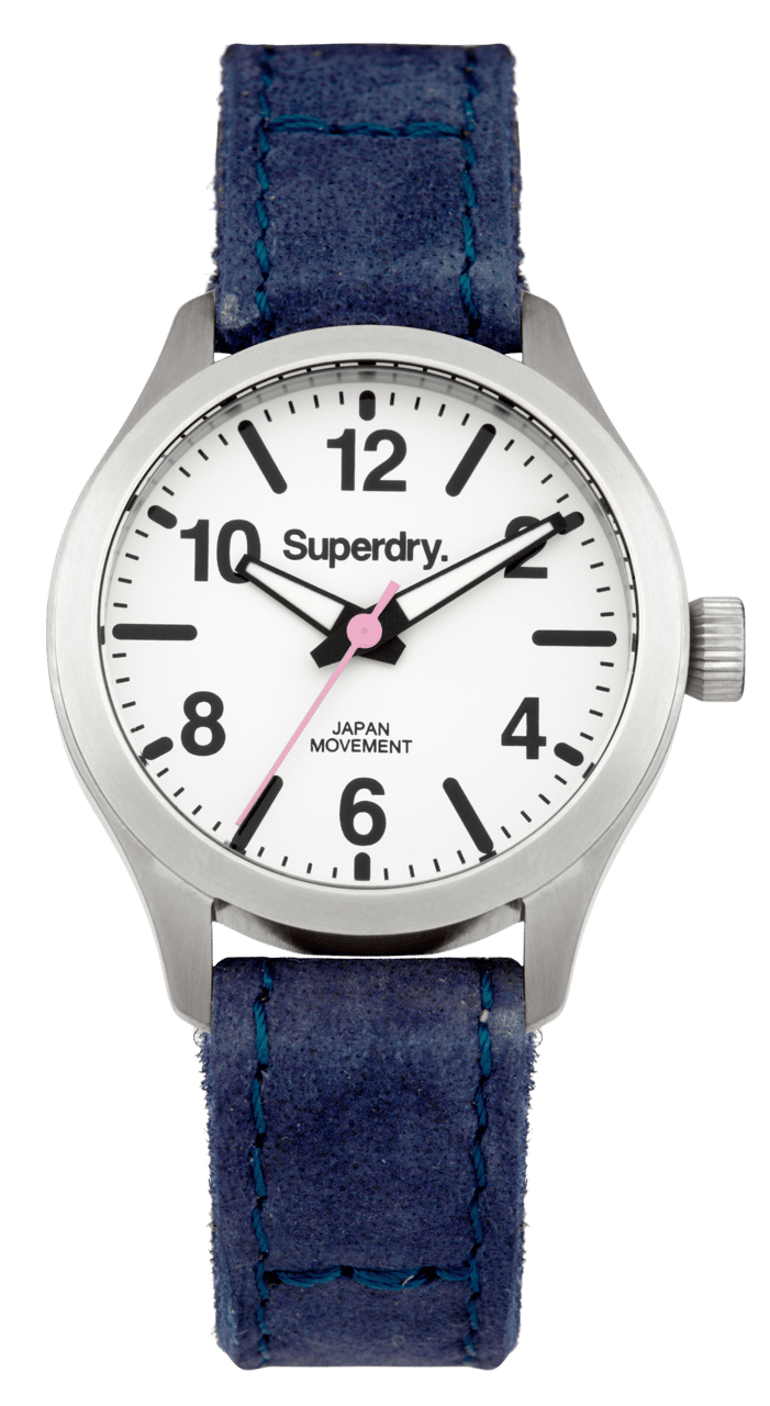Superdry horloge Eton SYL113U