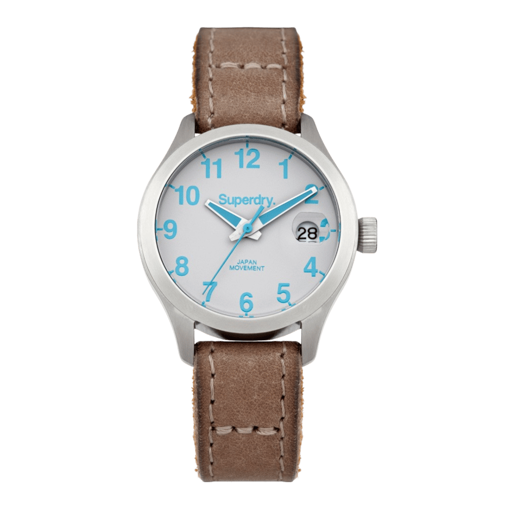 Superdry horloge Aurora SYL114EU