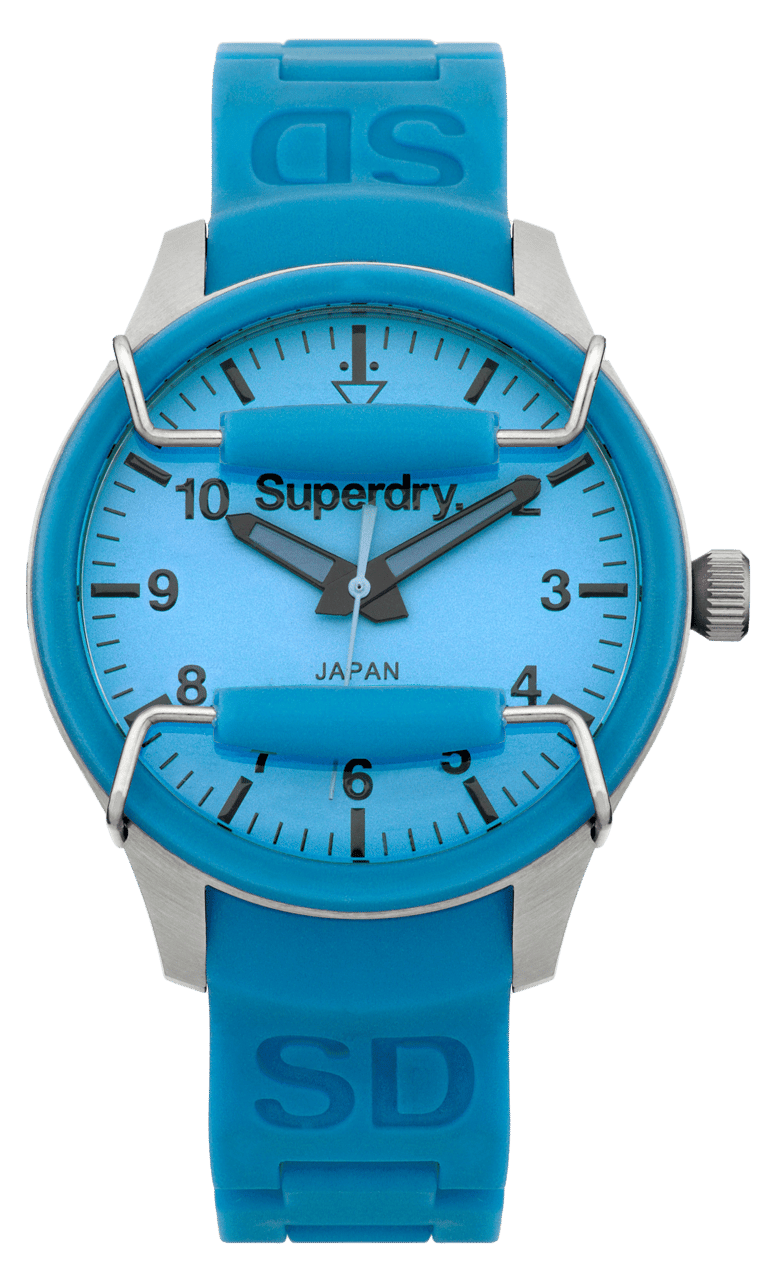 Superdry horloge Scuba Midi SYL120AU