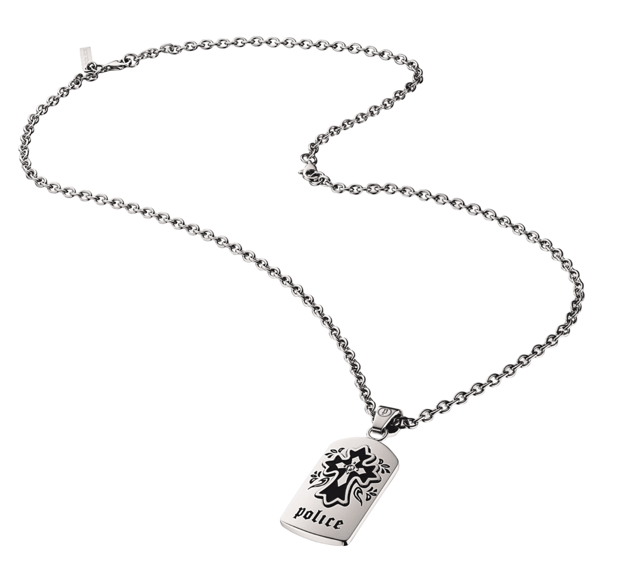 Police Jewelery Asgard