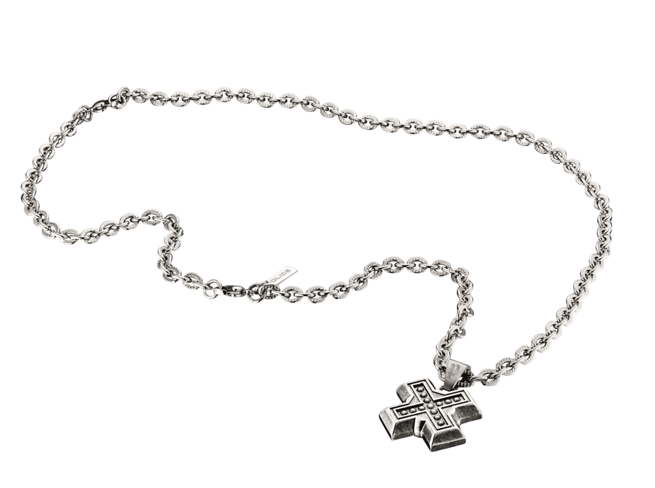 Police Jewelery Crusader