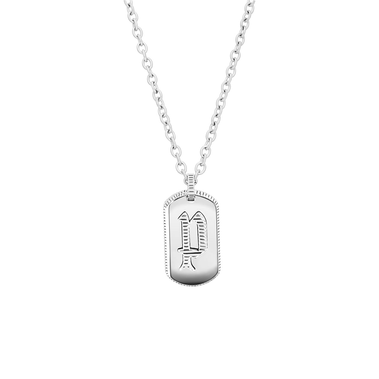 Police Jewelery Sentinel