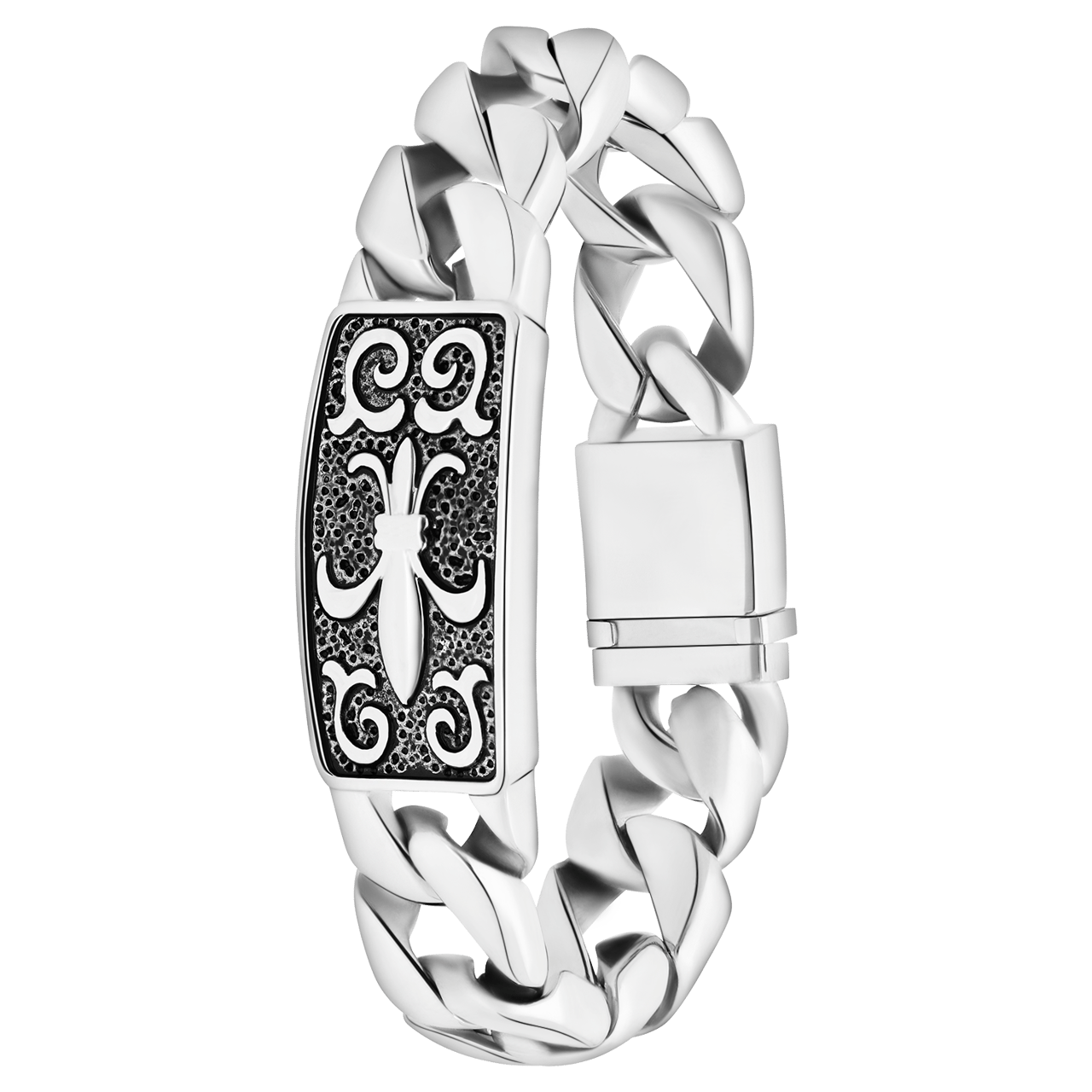 Police Jewelery Mercy