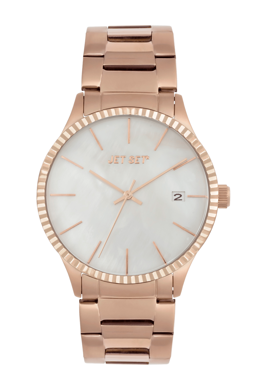 JetSet Armbanduhr J6010R-632