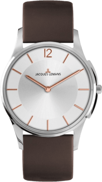 Jacques Lemans Armbanduhr London 1-1851