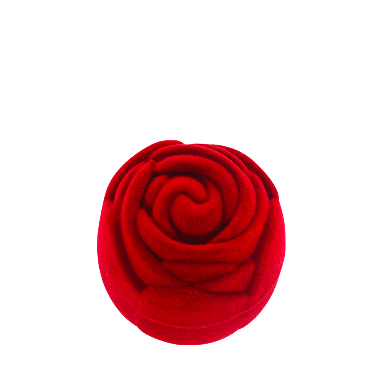 Cadeauroosje ring