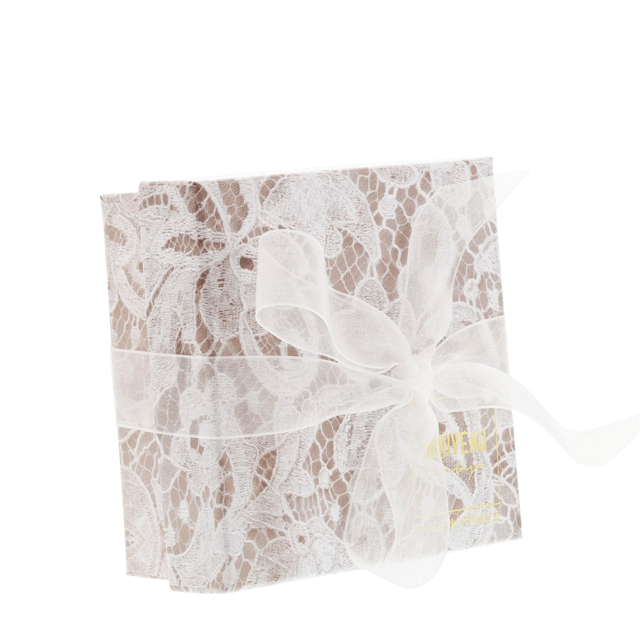 Geschenkverpackung (für Kette oder Set)