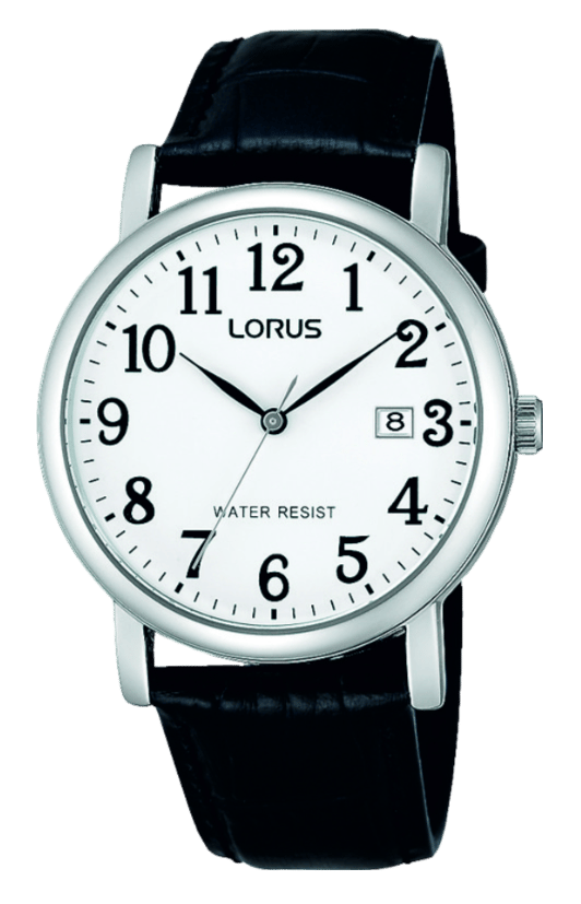 Lorus heren horloge RG835CX9