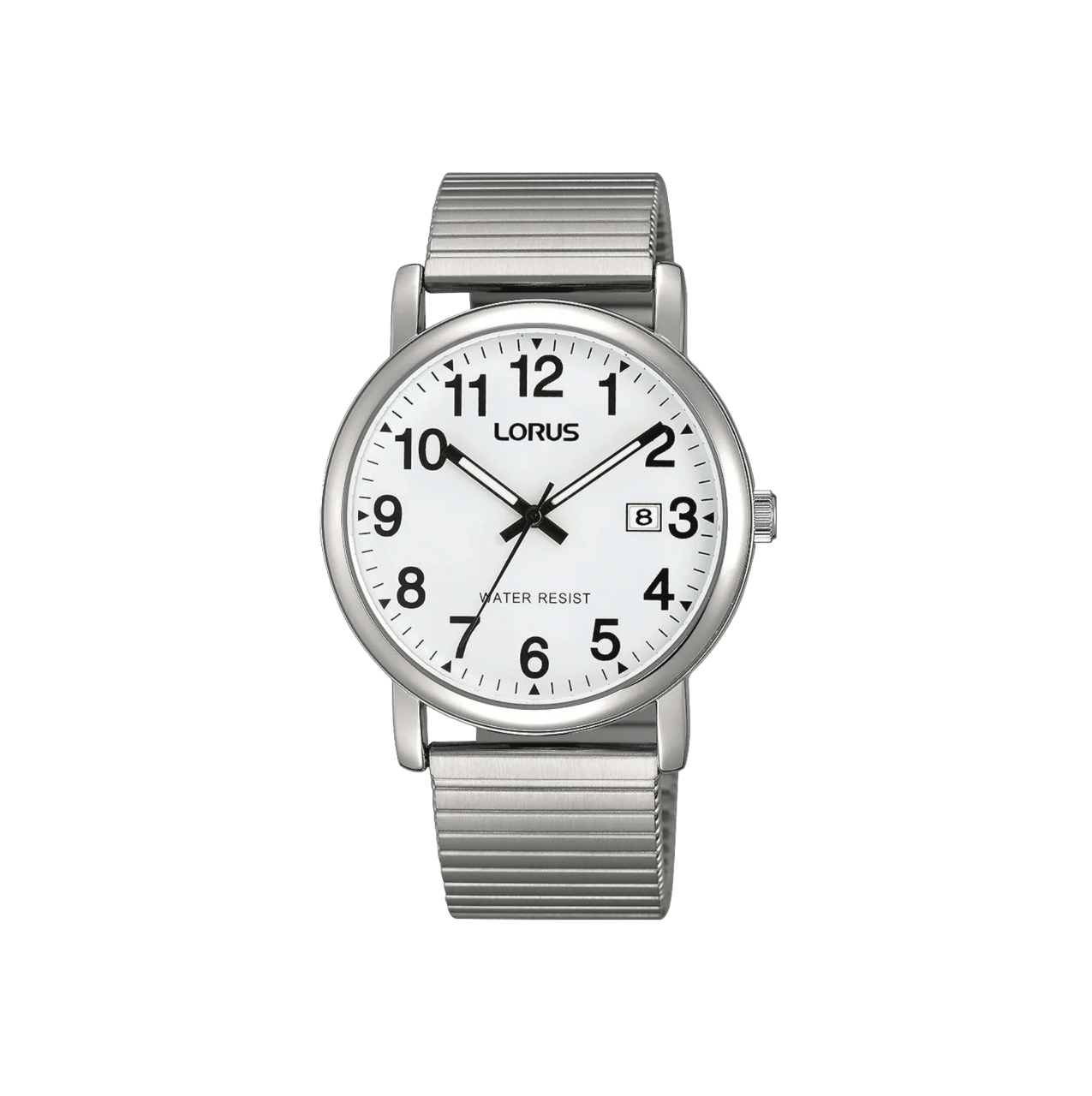 Lorus Herrenarmbanduhr RG859CX9