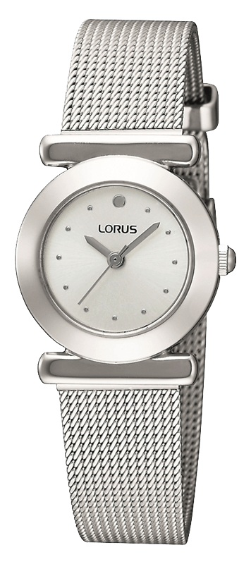 Lorus-Armbanduhr RRS53RX9