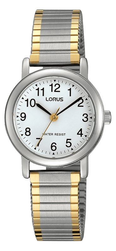 Lorus Damenarmbanduhr RRS79VX9