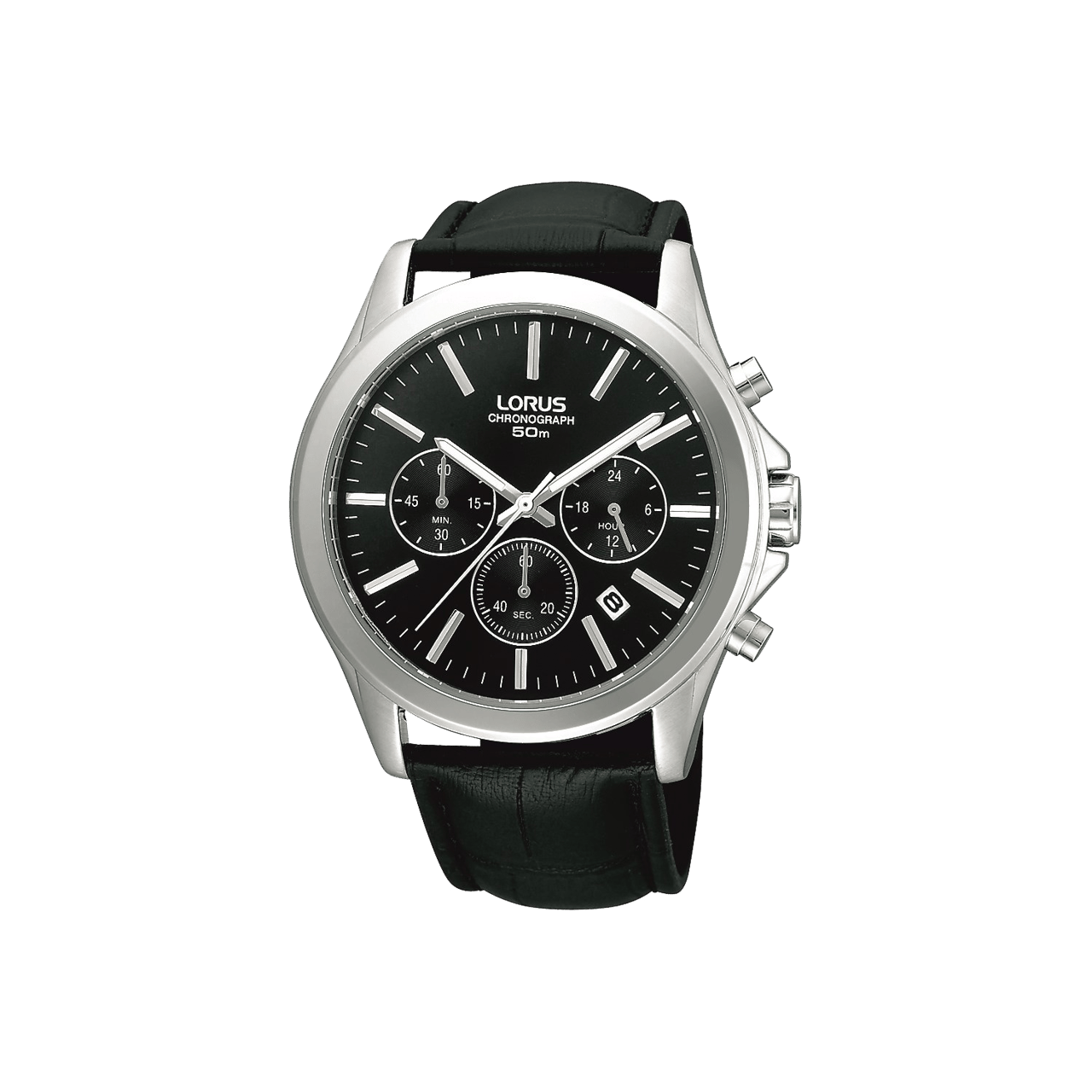 Lorus Herrenarmbanduhr/-Chronograph RT379AX9