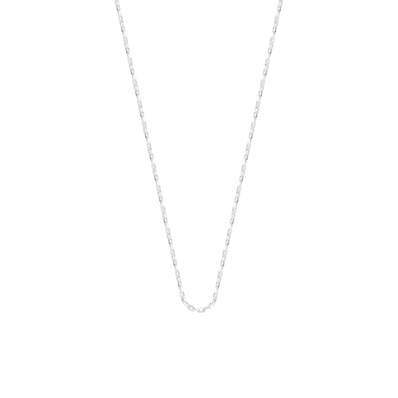 Silberkette