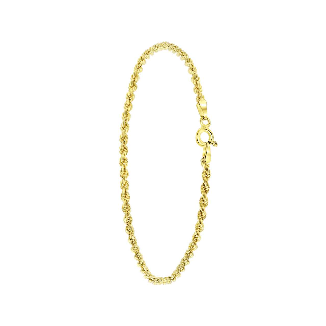9-karätiges Armband aus 375 Gold