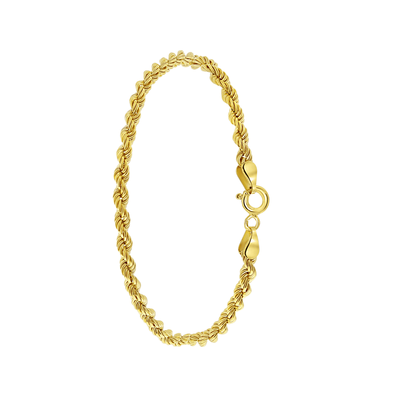 9-karätiges Armband aus 375 Gold