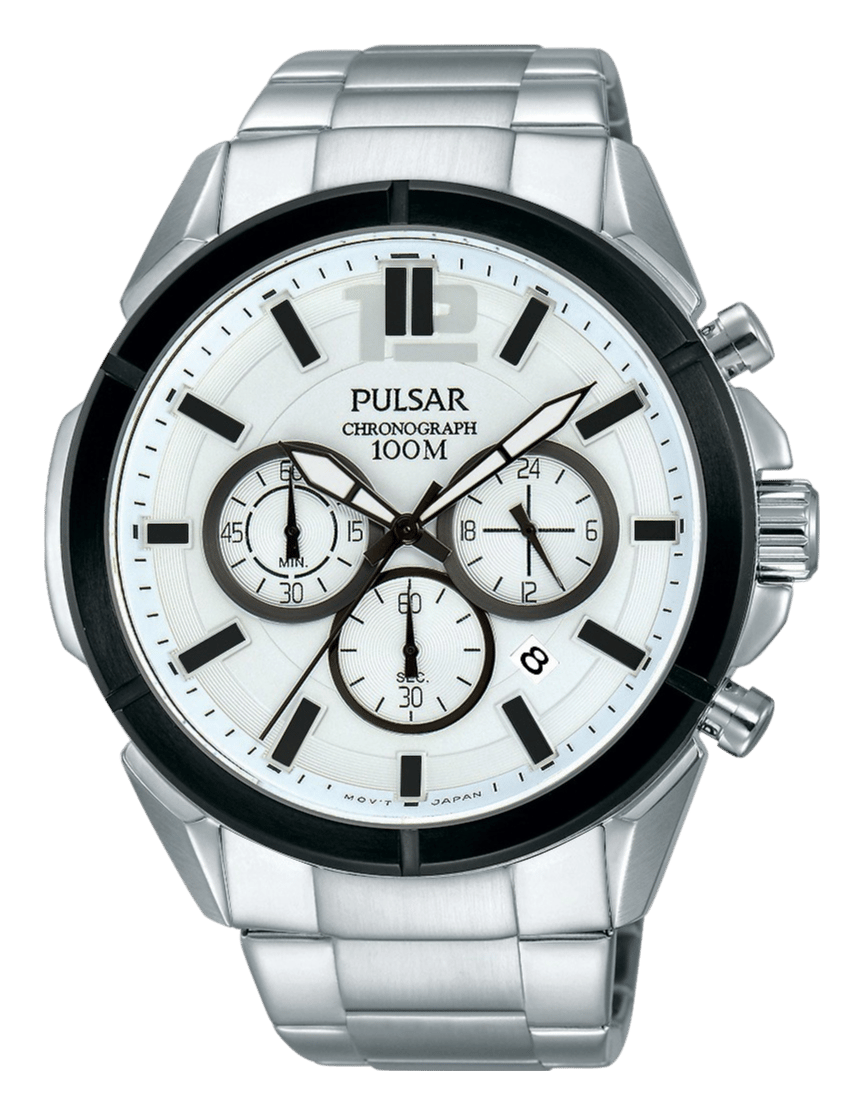 Pulsar horloge PT3773X1