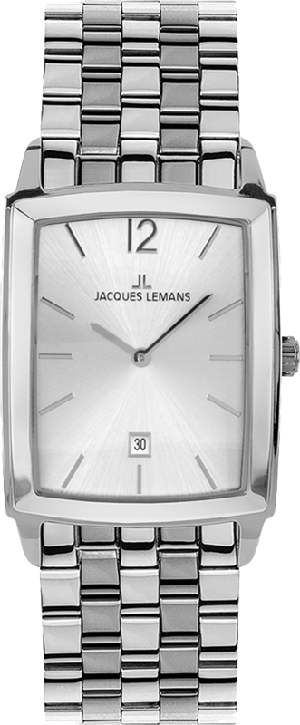 Jacques Lemans-Armbanduhr 1-1904F