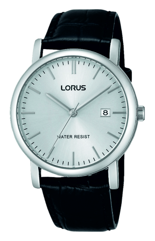 Lorus Herrenarmbanduhr RG839CX9