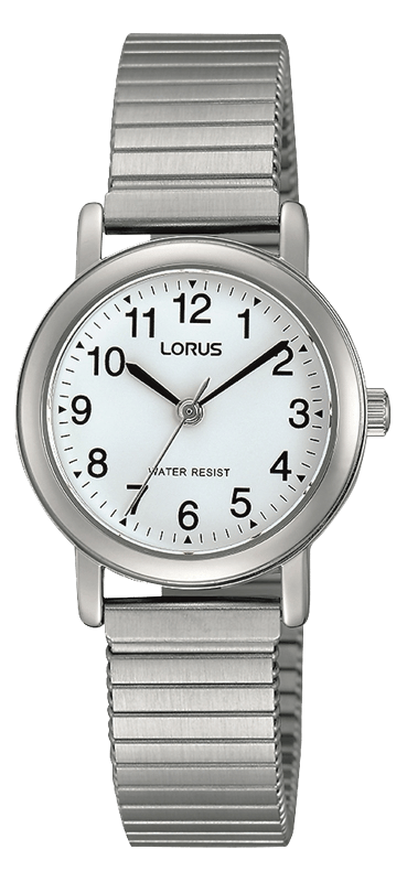 Lorus Damenarmbanduhr RRS81VX9