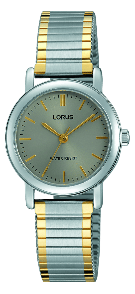 Lorus dames horloge RRS83VX9
