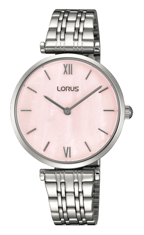 Lorus dames horloge RRW91EX9