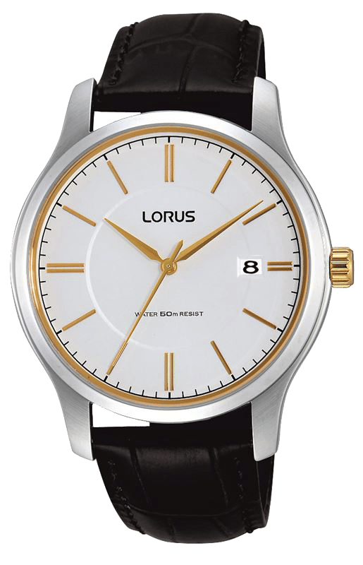 Lorus heren horloge RS967BX9