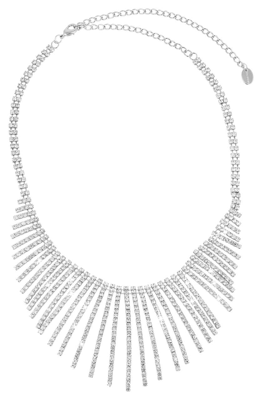 Red Carpet byoux ketting