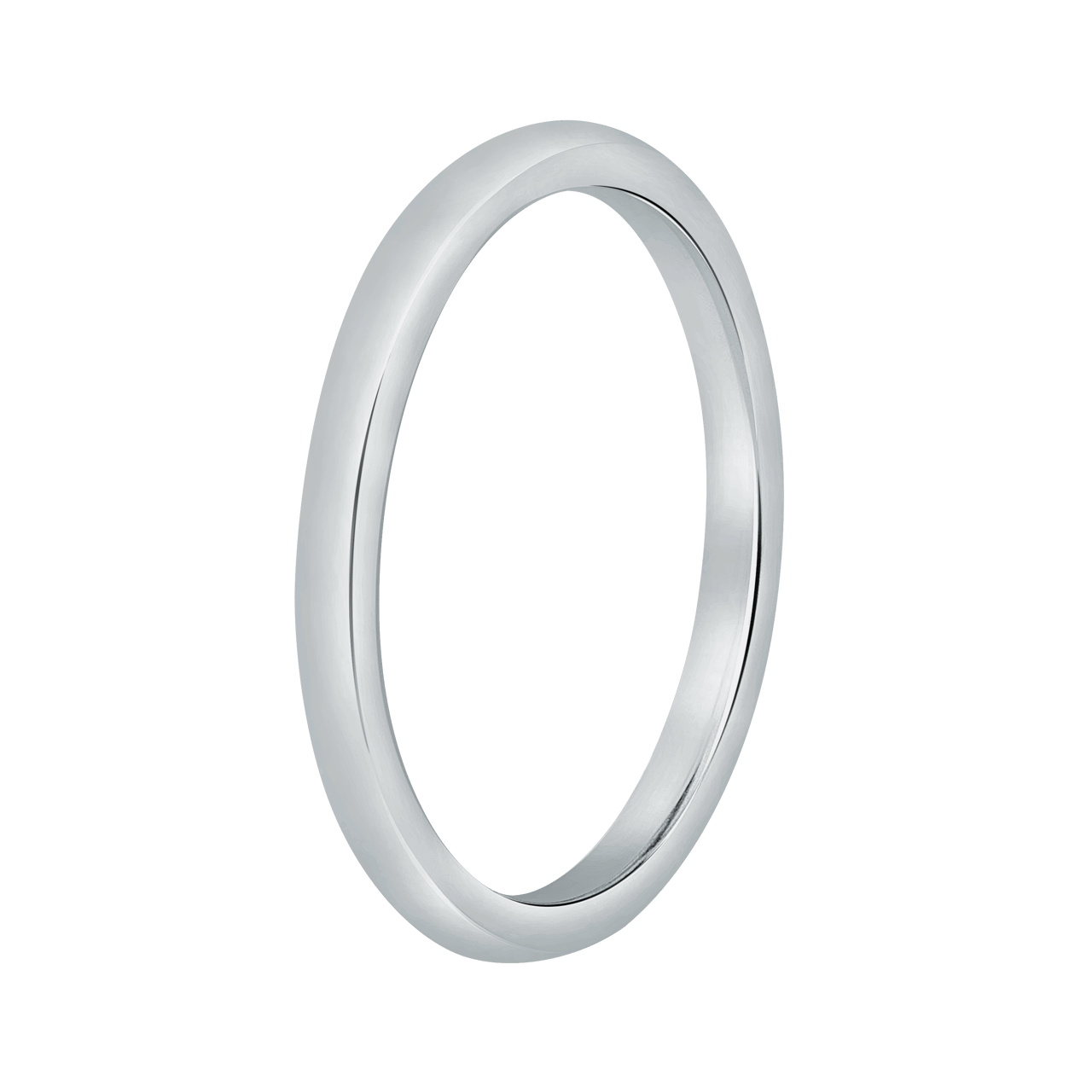 Gerecycled stainless steel ring mat