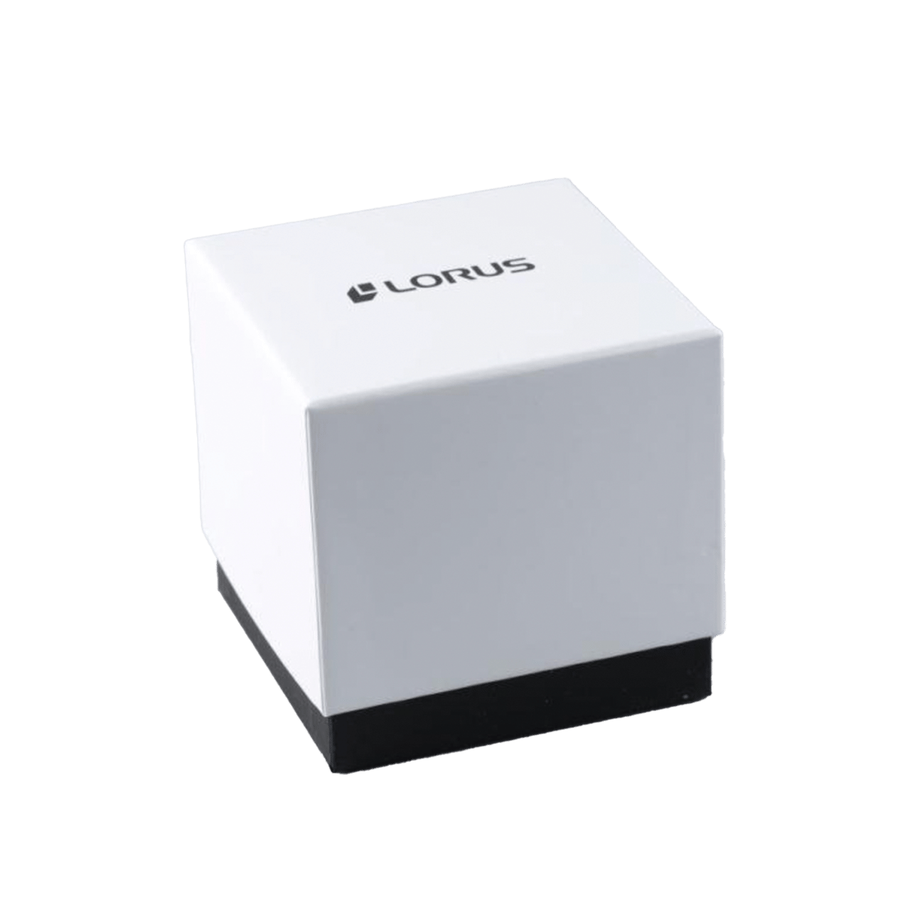 Lorus Uhren-Box