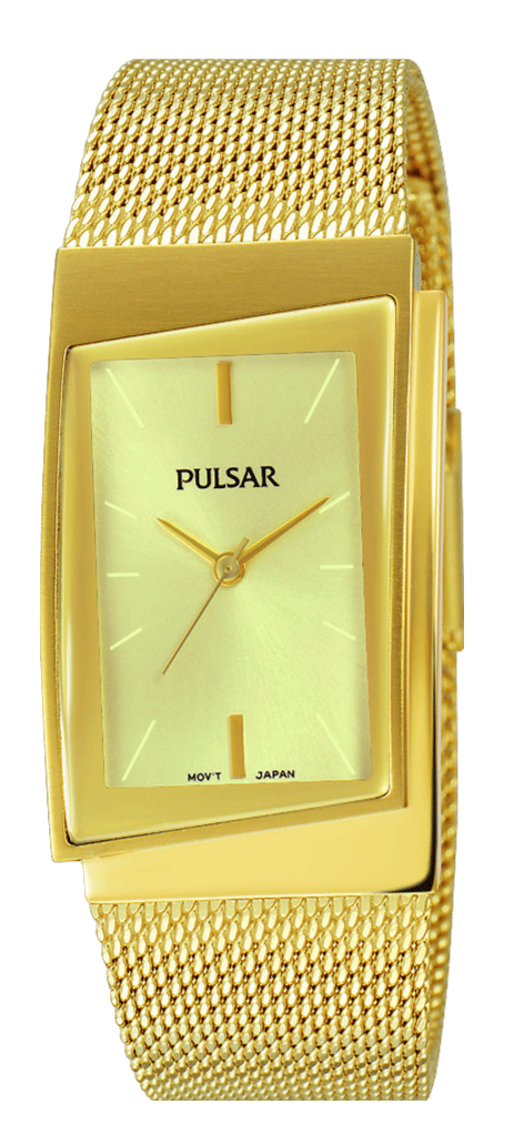 Pulsar dames horloge PH8226X1