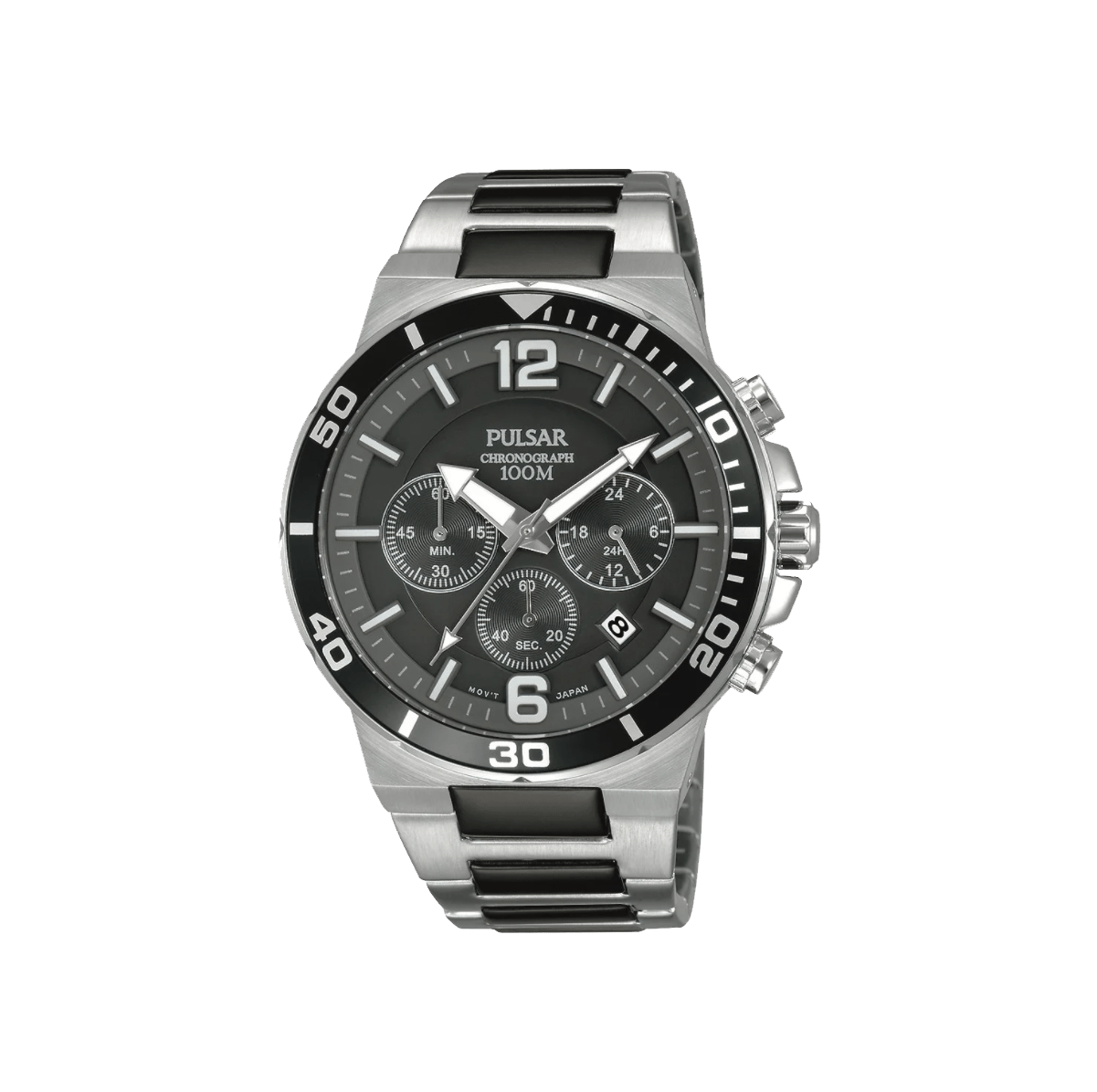 Pulsar horloge PT3799X1
